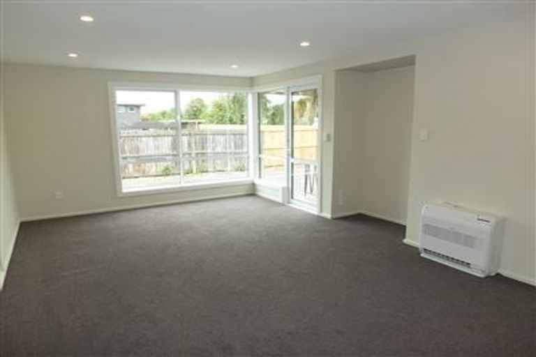 Photo of property in 4/9 Harvey Terrace, Richmond, Christchurch, 8013