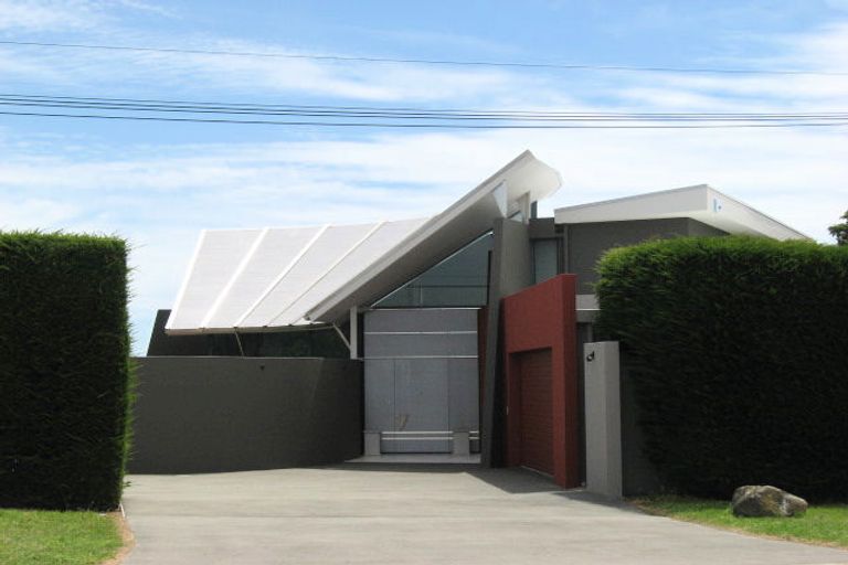 Photo of property in 40 Taylors Mistake Road, Scarborough, Christchurch, 8081