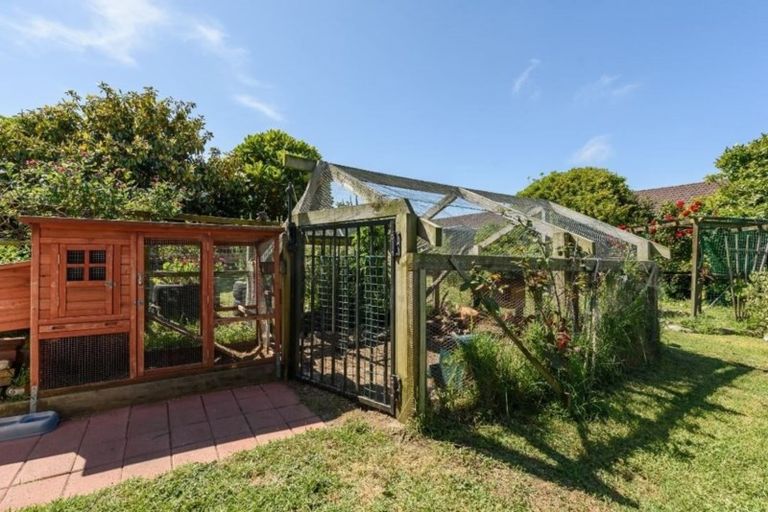 Photo of property in 7 Hodgkins Road, Waikanae Beach, Waikanae, 5036