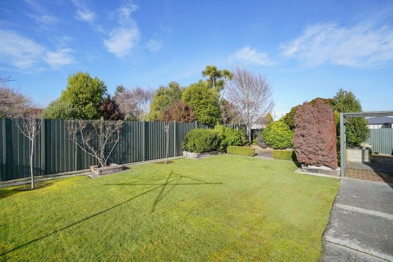 Photo of property in 53 White Street, Newfield, Invercargill, 9812