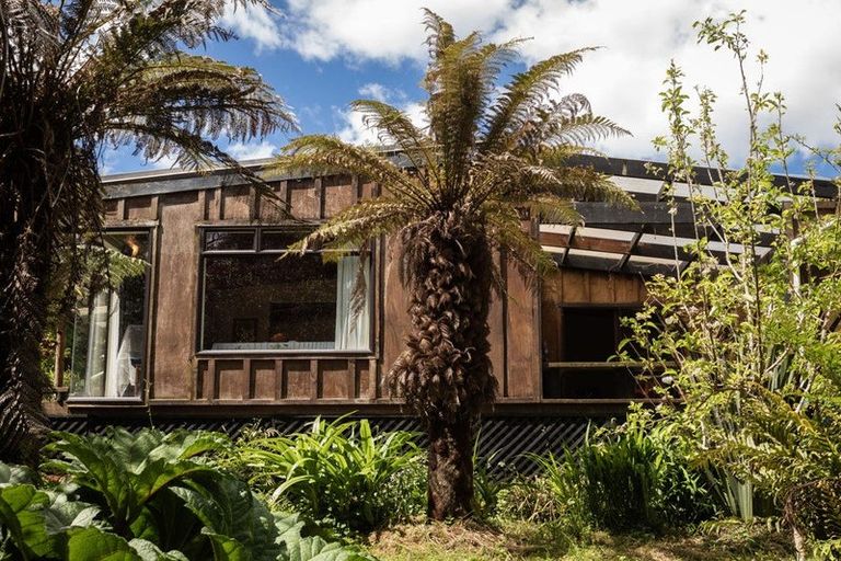 Photo of property in 60 Victoria Street, Waikino, Waihi, 3682