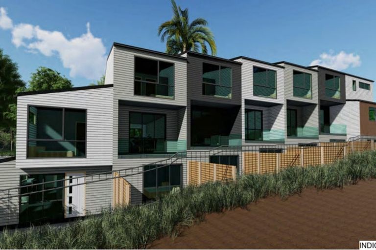 Photo of property in 5/11 Kayle Glen, West Harbour, Auckland, 0618