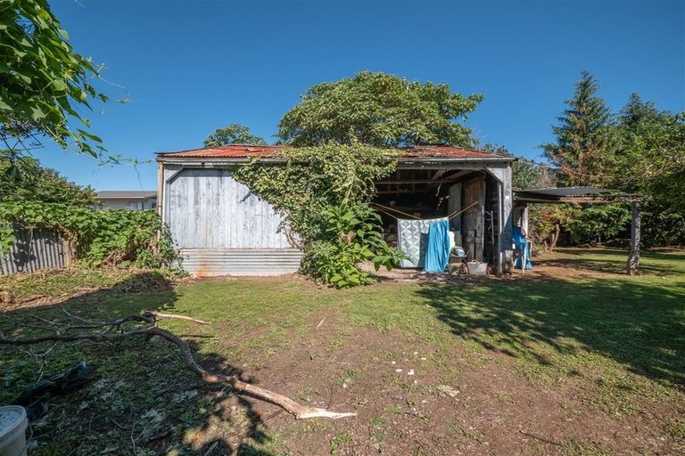 Photo of property in 167 Broadway, Kaikohe, 0405