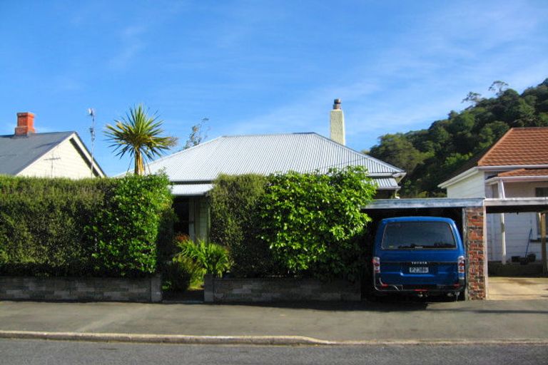 Photo of property in 33 Carr Street, North East Valley, Dunedin, 9010