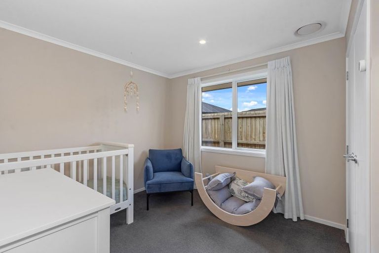 Photo of property in 9 Whincops Road, Halswell, Christchurch, 8025