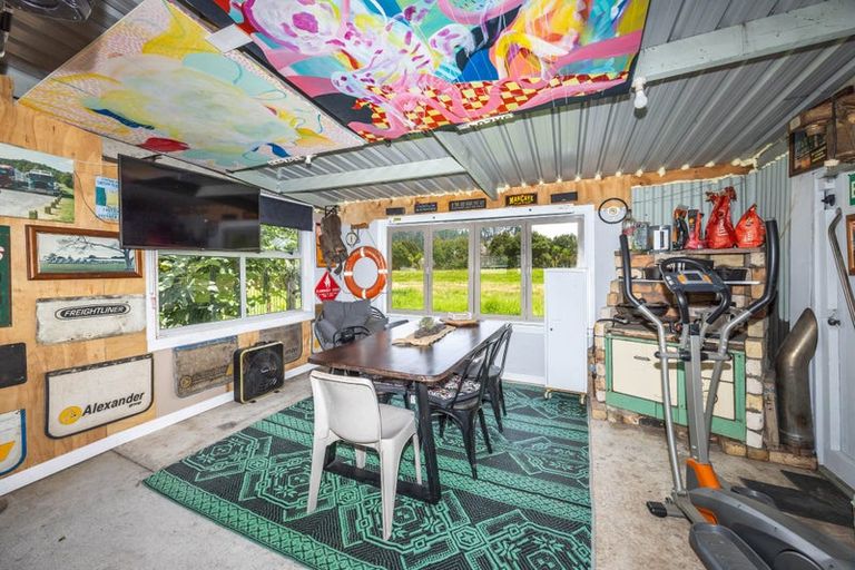 Photo of property in 556 Great South Road, Huntly, 3700