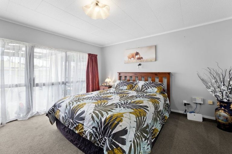 Photo of property in 36 Peter Street, Ashburton, 7700