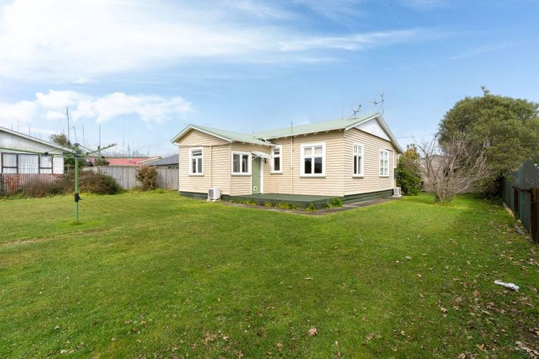 Photo of property in 40 Trafalgar Street, Levin, 5510