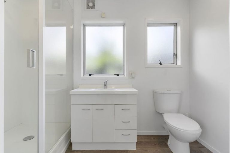 Photo of property in 161 Triangle Road, Massey, Auckland, 0614