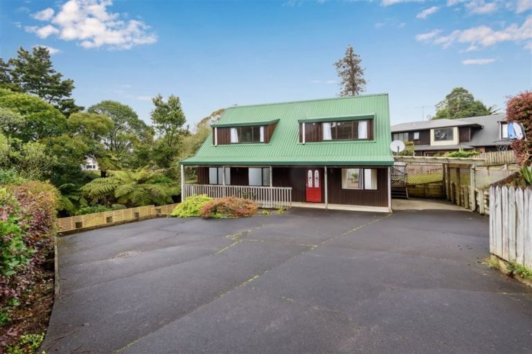 Photo of property in 76a Alexander Street, Cockle Bay, Auckland, 2014