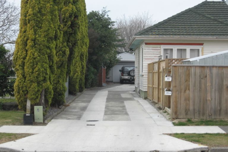 Photo of property in 25a Seddon Crescent, Marewa, Napier, 4110