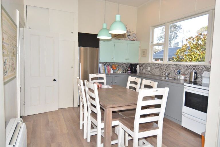 Photo of property in 258 Kelvin Street, Avenal, Invercargill, 9810