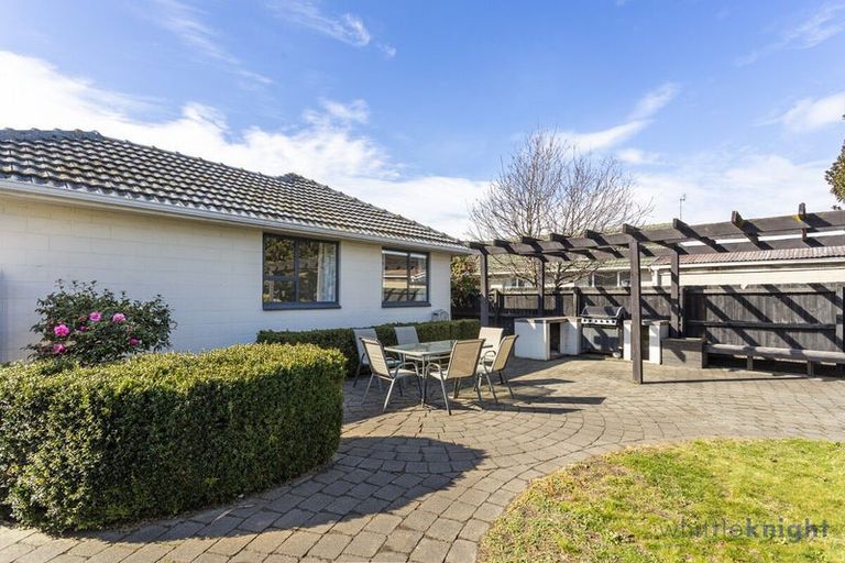 Photo of property in 29 Lamorna Road, Parklands, Christchurch, 8083