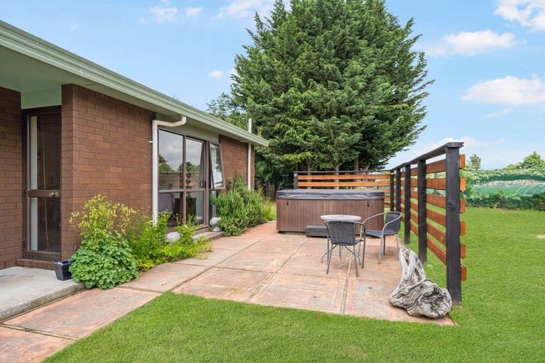 Photo of property in 50 Dolma Street, Methven, 7730