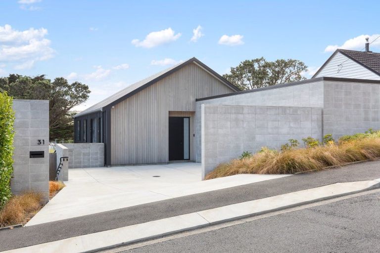 Photo of property in 31 Mysore Street, Khandallah, Wellington, 6035