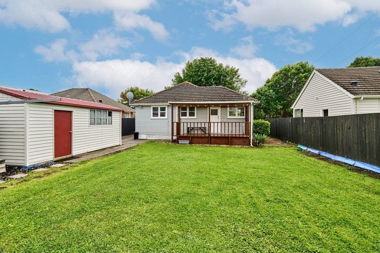 Photo of property in 36 Chapman Crescent, Naenae, Lower Hutt, 5011