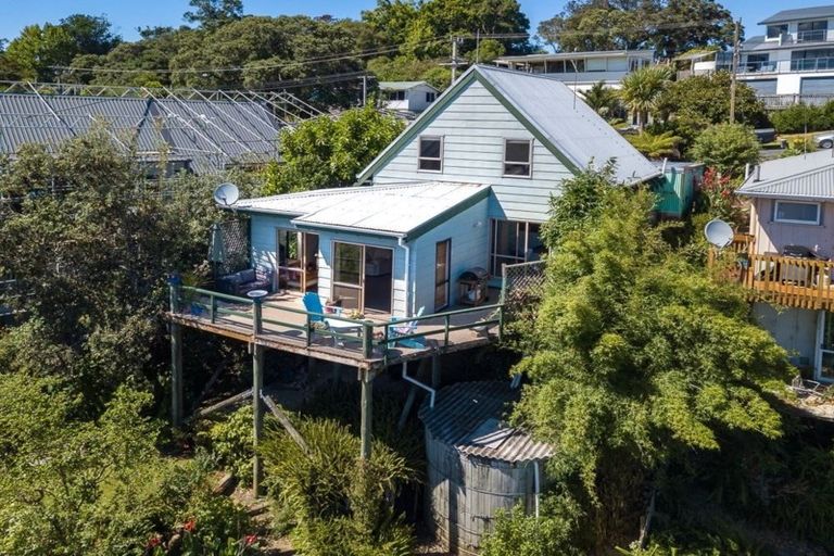 Photo of property in 15 Jackson Crescent, Mahurangi East, Warkworth, 0982