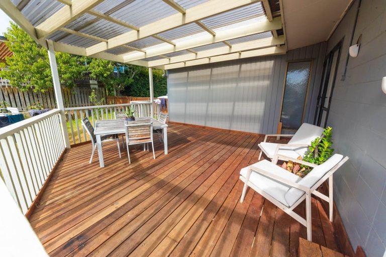 Photo of property in 5 John Street, Raglan, 3225