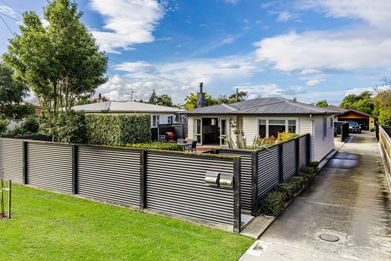 Photo of property in 28 Mowat Street, Springlands, Blenheim, 7201