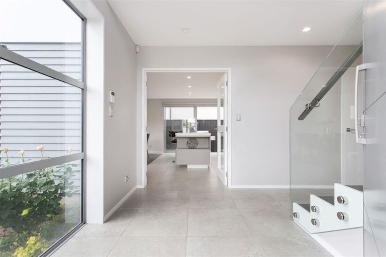 Photo of property in 38a Somme Street, St Albans, Christchurch, 8014