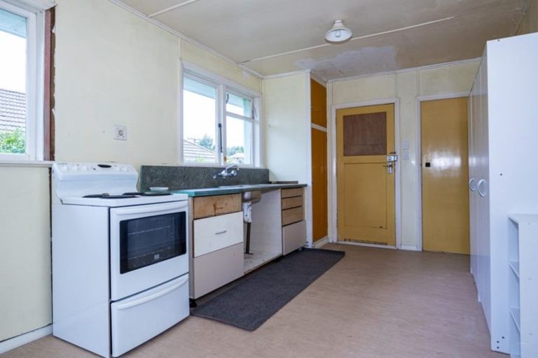Photo of property in 45 Cornwall Street, Watlington, Timaru, 7910