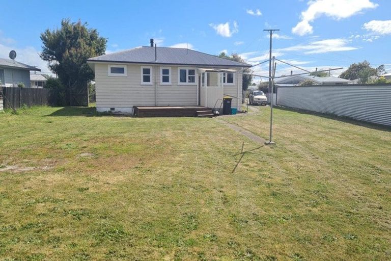 Photo of property in 106 Cockburn Street, Kuripuni, Masterton, 5810