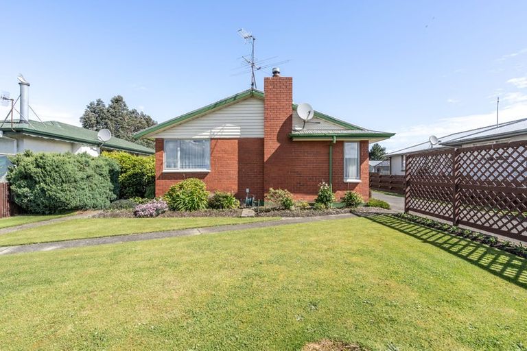 Photo of property in 419 Centre Street, Rockdale, Invercargill, 9812