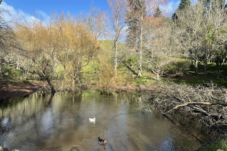 Photo of property in 346 Tauraroa Valley Road, Maihiihi, Otorohanga, 3975