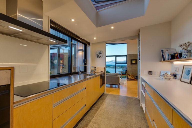 Photo of property in 45 Saint Andrews Hill Road, Mount Pleasant, Christchurch, 8081