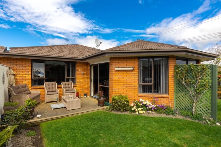 Photo of property in 56 Colemans Road, Springlands, Blenheim, 7201