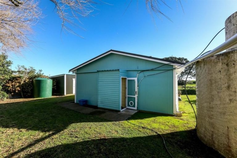 Photo of property in 6394 South Road, Pungarehu, Opunake, 4685