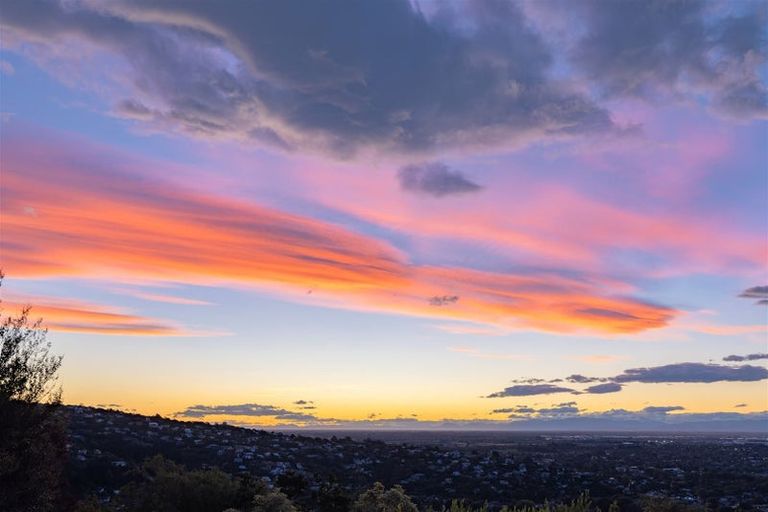 Photo of property in 80b Huntsbury Avenue, Huntsbury, Christchurch, 8022