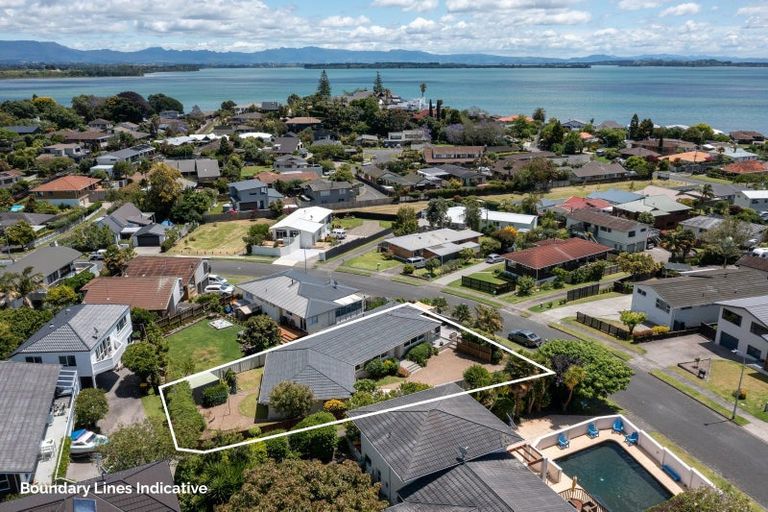 Photo of property in 40 Eaton Crescent, Matua, Tauranga, 3110