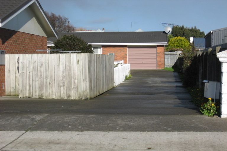Photo of property in 2/221 Crinan Street, Appleby, Invercargill, 9812