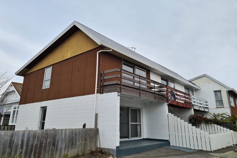 Photo of property in 1/25 Vienna Street, Waltham, Christchurch, 8023