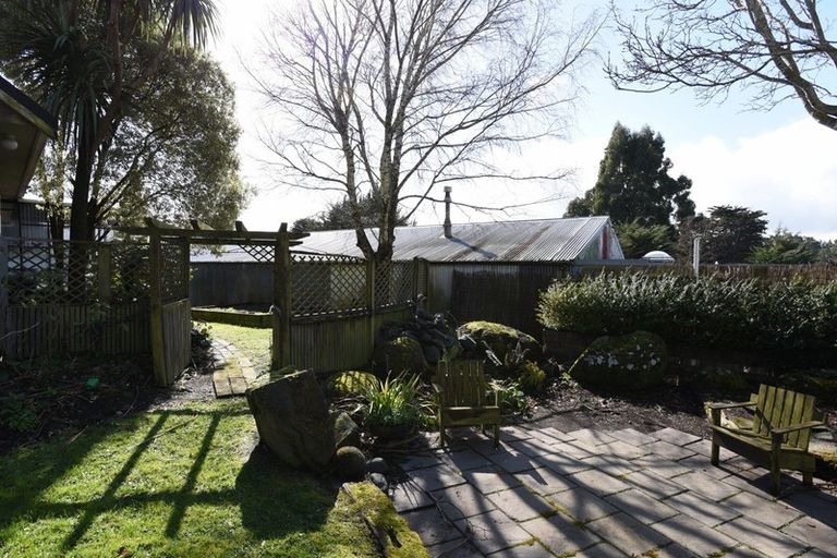 Photo of property in 411 Great North Road, Winton, 9720