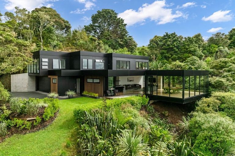Photo of property in 2 North Ridge Rise, Maunu, Whangarei, 0179