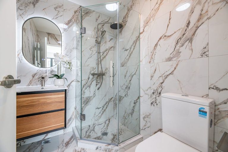 Photo of property in 36b Kaikoura Street, Maupuia, Wellington, 6022