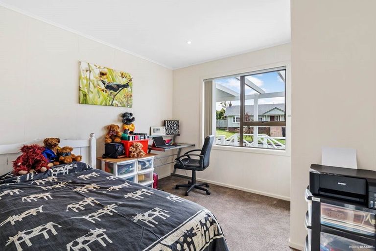 Photo of property in 29 Finnerty Avenue, Howick, Auckland, 2014