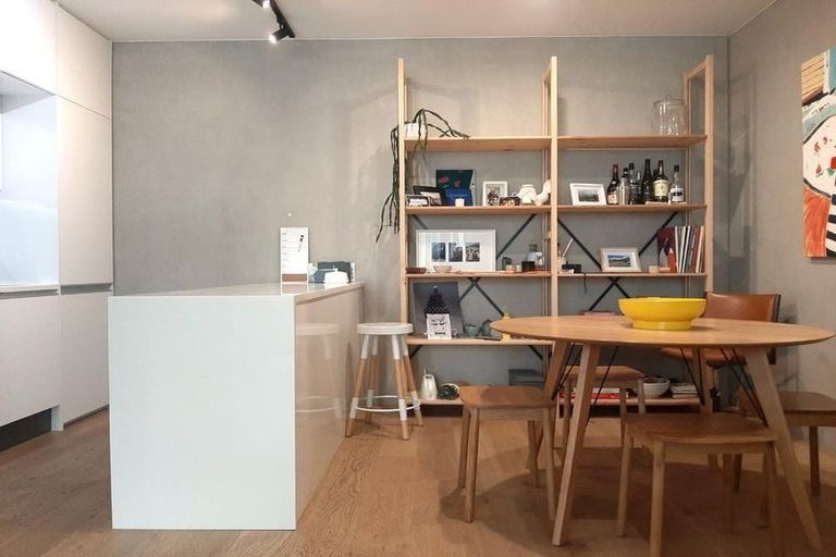 Photo of property in 104/25 Pollen Street, Grey Lynn, Auckland, 1021