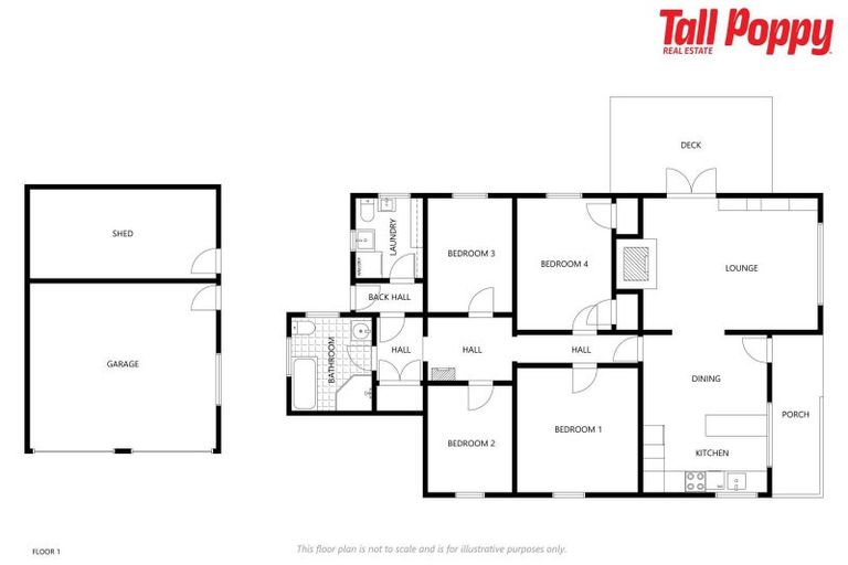 Photo of property in 374 Scotts Road, Linton, Palmerston North, 4472