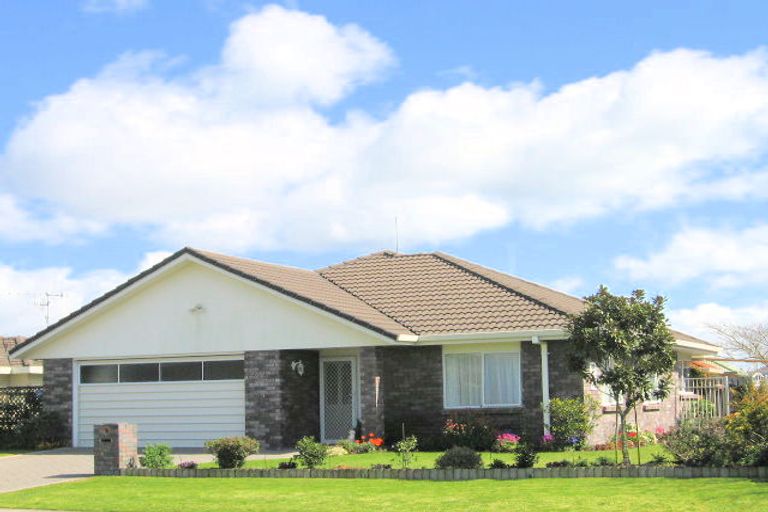 Photo of property in 58a Lotus Avenue, Mount Maunganui, 3116