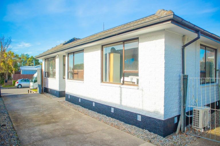 Photo of property in 131 Wales Street, Halswell, Christchurch, 8025