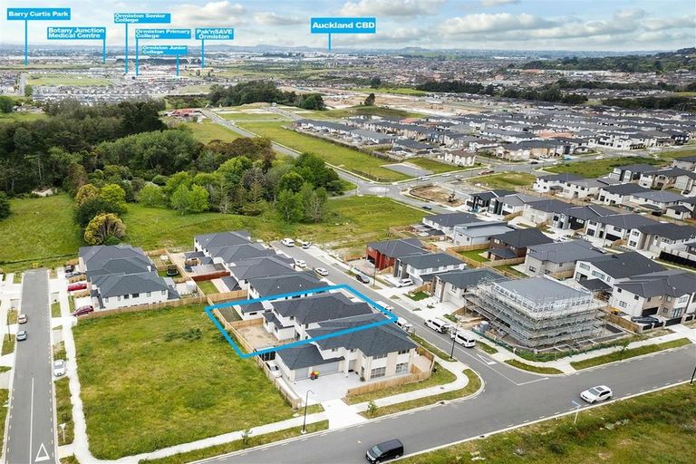 Photo of property in 15 Hariata Street, Flat Bush, Auckland, 2019