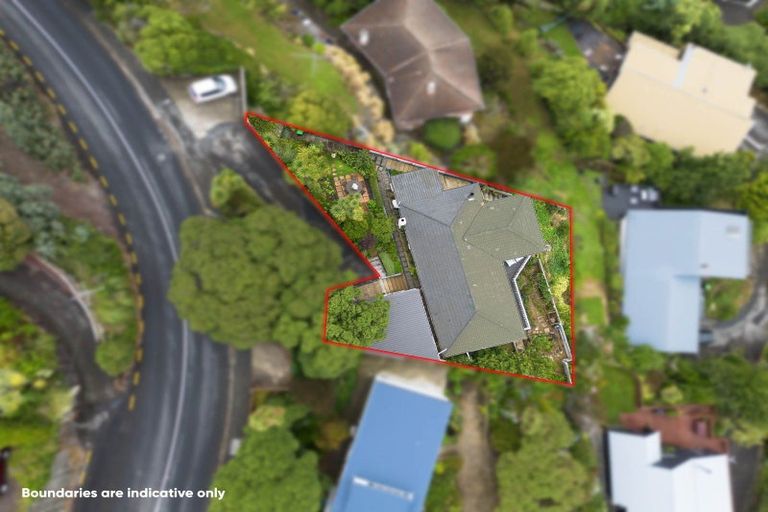 Photo of property in 53 Ravenswood Road, Saint Clair, Dunedin, 9012