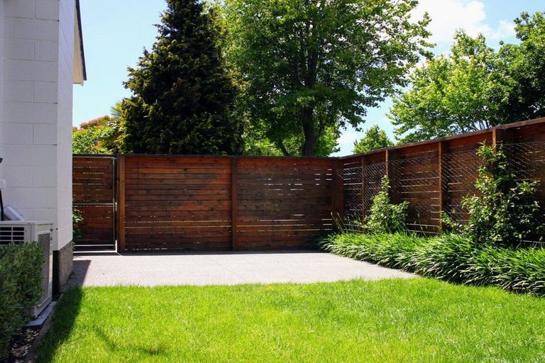 Photo of property in 1/97 Woodbury Street, Russley, Christchurch, 8042