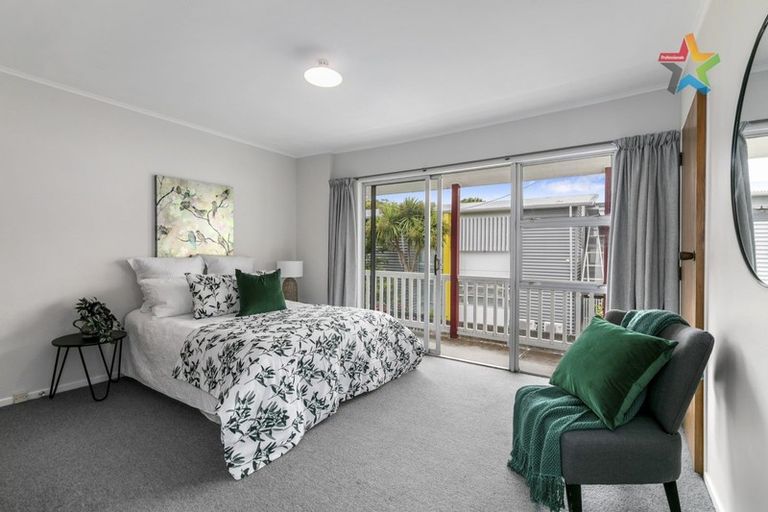 Photo of property in 4/544 High Street, Boulcott, Lower Hutt, 5010