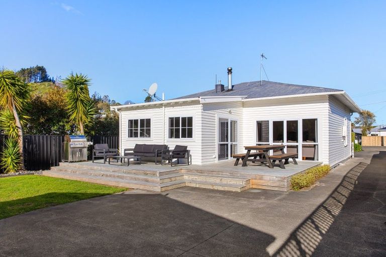 Photo of property in 124 Ballance Street, Whataupoko, Gisborne, 4010