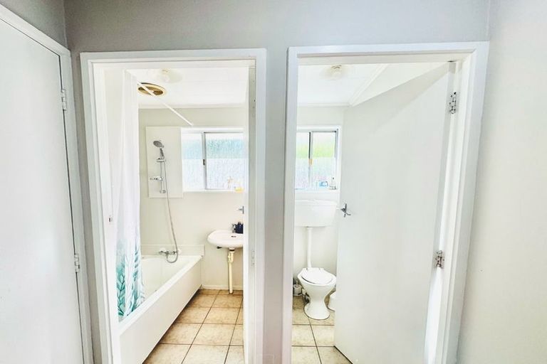 Photo of property in 53b Tawhai Street, Stokes Valley, Lower Hutt, 5019