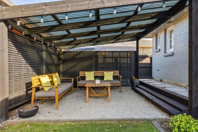 Photo of property in 96 Highsted Road, Bishopdale, Christchurch, 8053